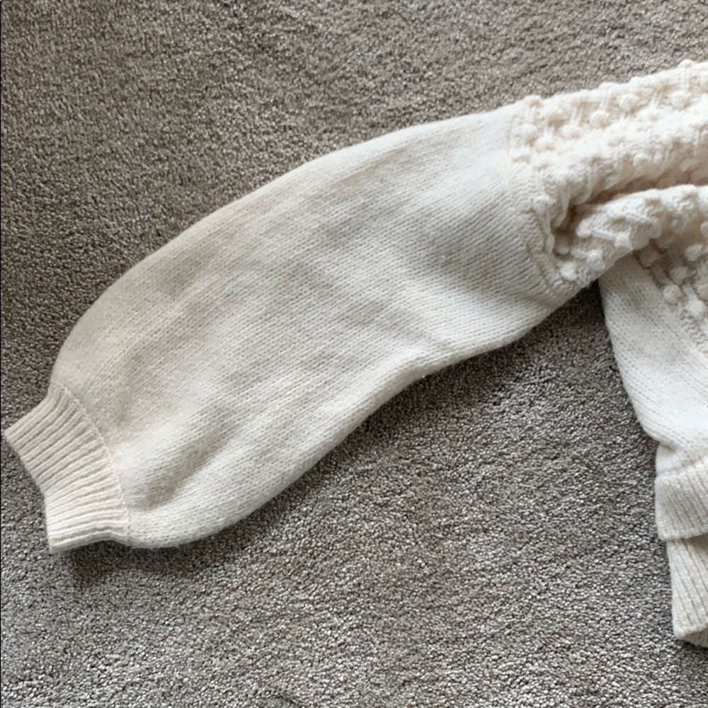 Frame sweater - Picture 5 of 5